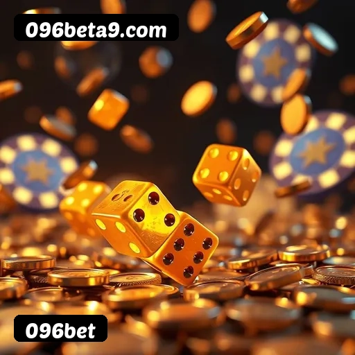 Sistema de Segurança Avançado 096bet - Criptografia e Proteção